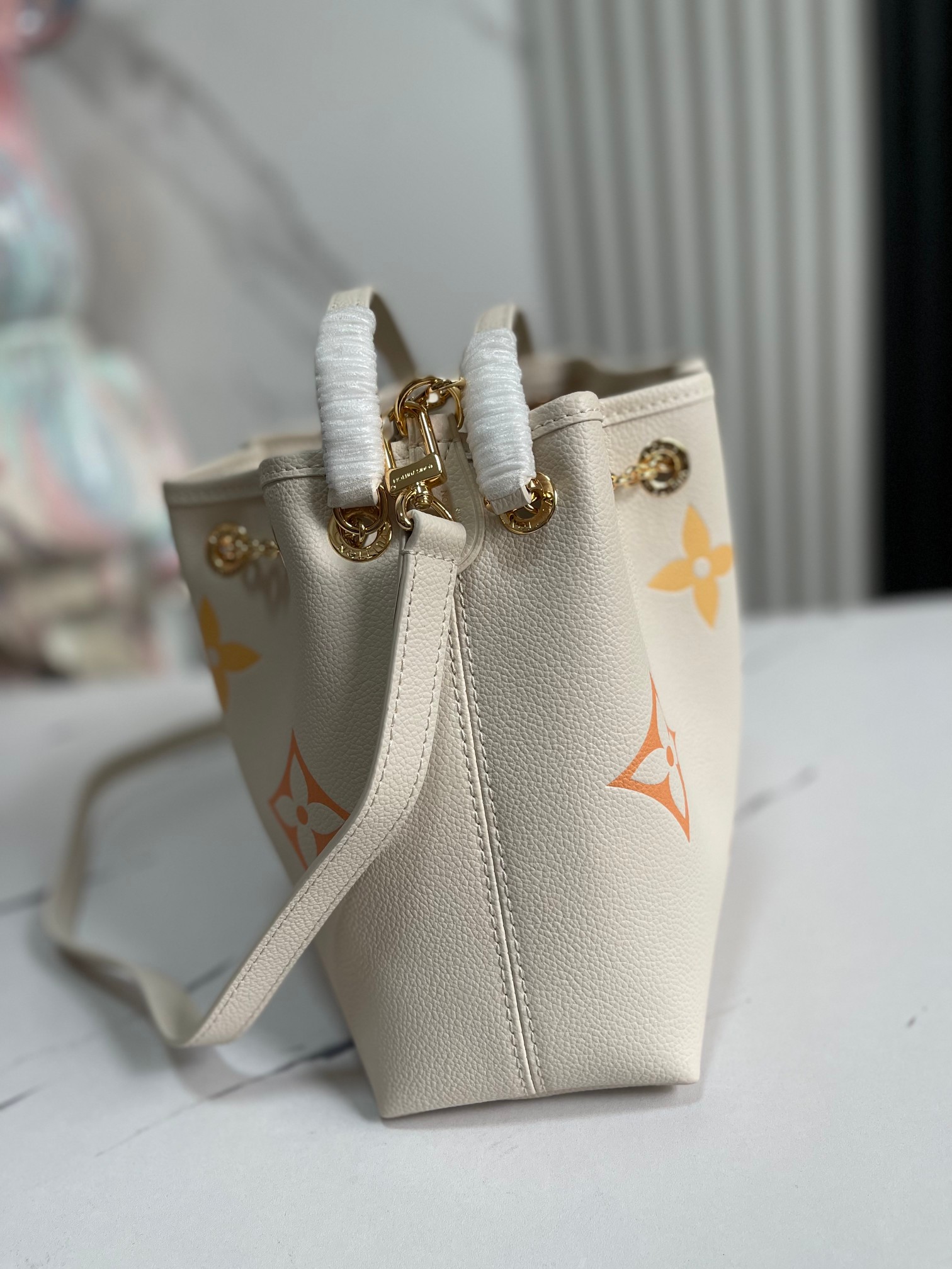 Louis Vuitton Bucket Bags